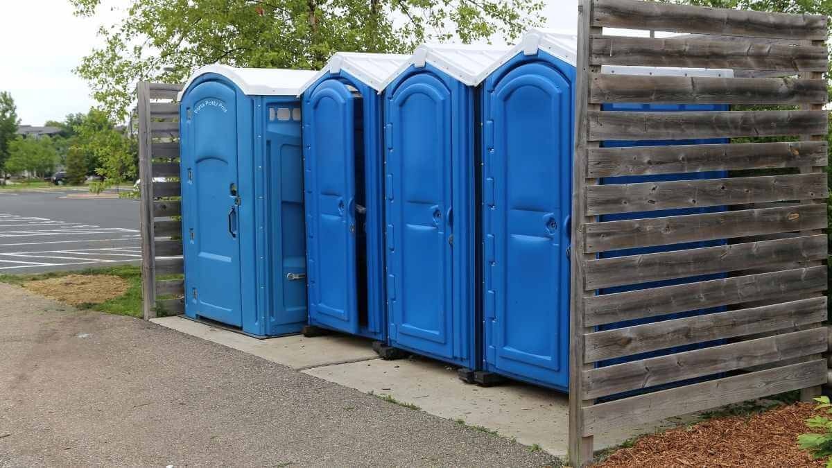 Porta Potty Rental Pros - Affordable Porta Potty Solutions in Garden City, TX, 79739